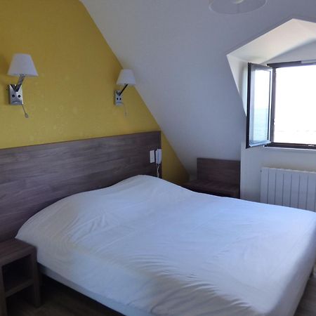 Hotel Castel Moor เลอครัวซิก ภายนอก รูปภาพ