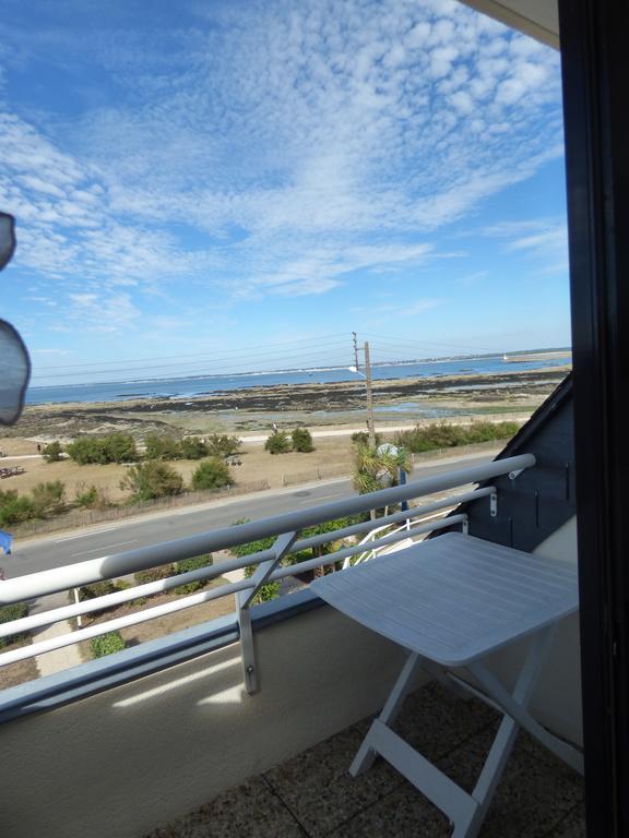 Hotel Castel Moor เลอครัวซิก ภายนอก รูปภาพ