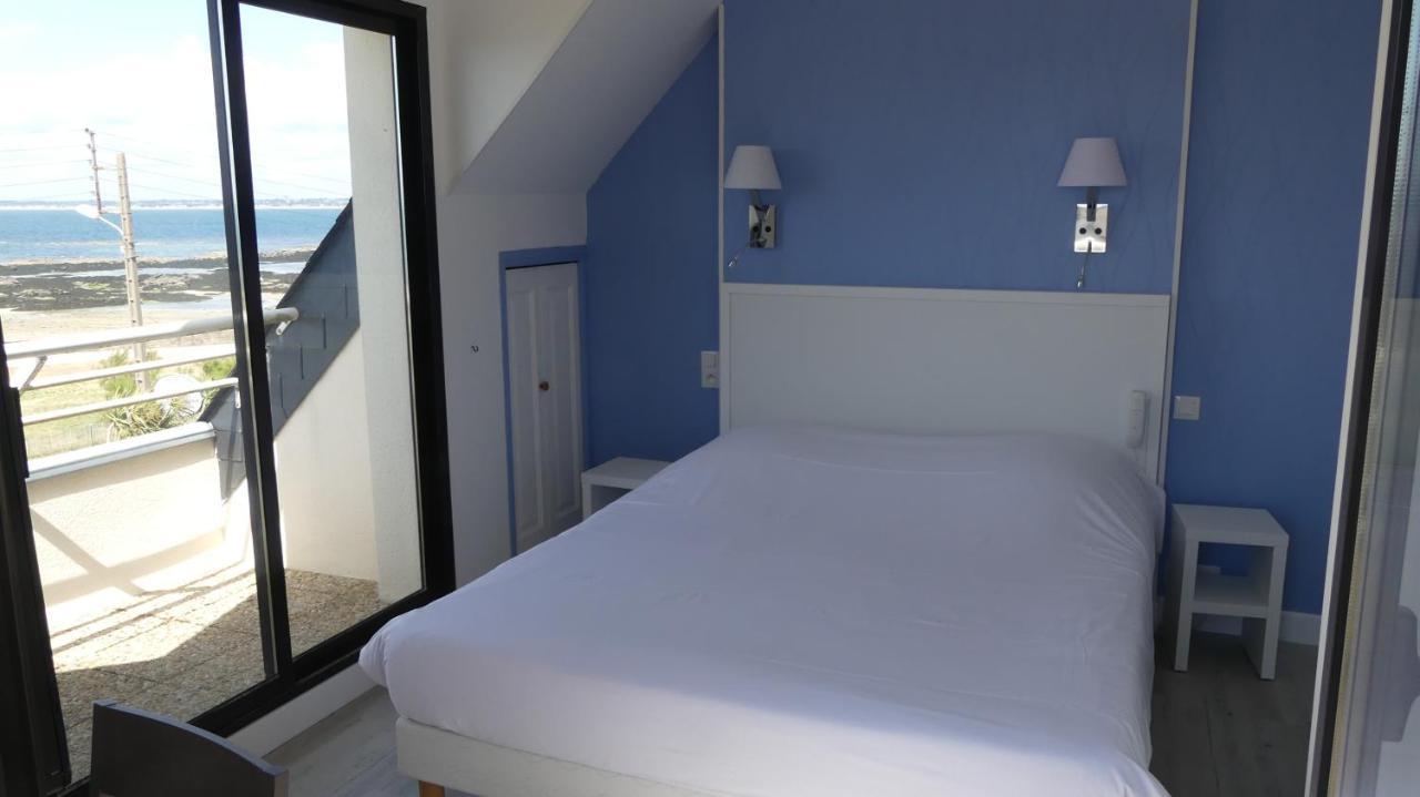 Hotel Castel Moor เลอครัวซิก ภายนอก รูปภาพ